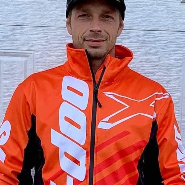 Francis Tremblay