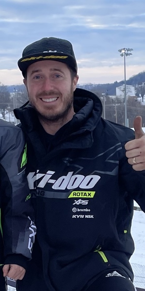 Maxime bellerive
