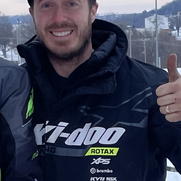 Maxime bellerive