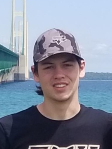 Trevor Ferstenou