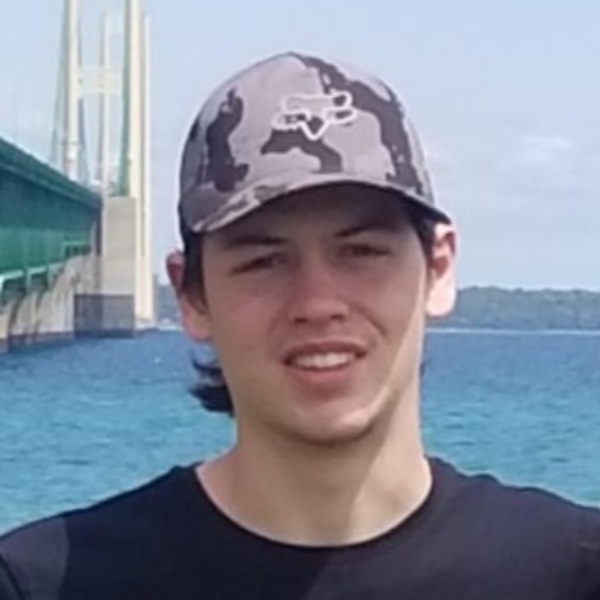 Trevor Ferstenou