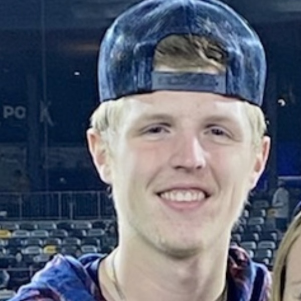 Brendan  McKelvey