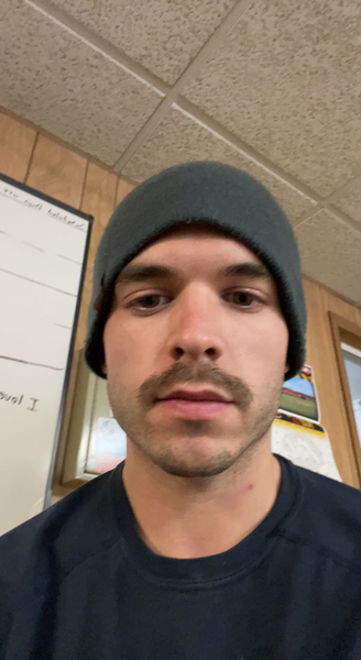 Collin Doam