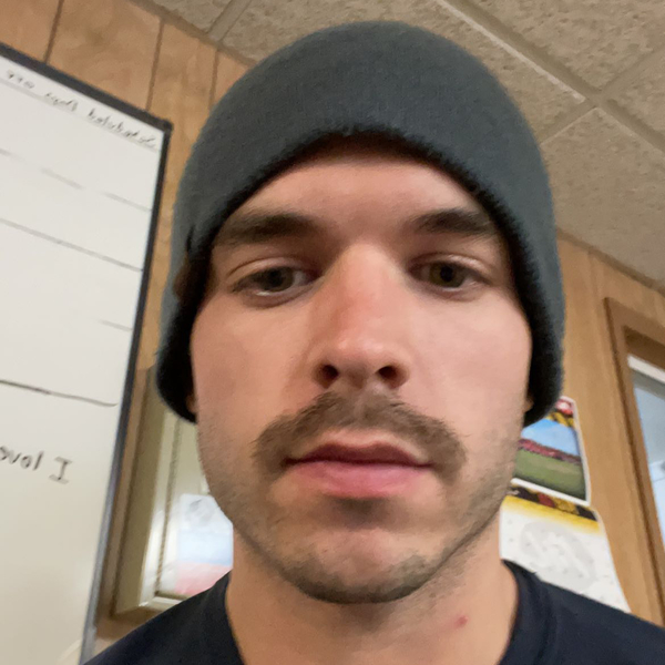 Collin Doam