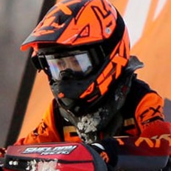 Bailey Sheldon