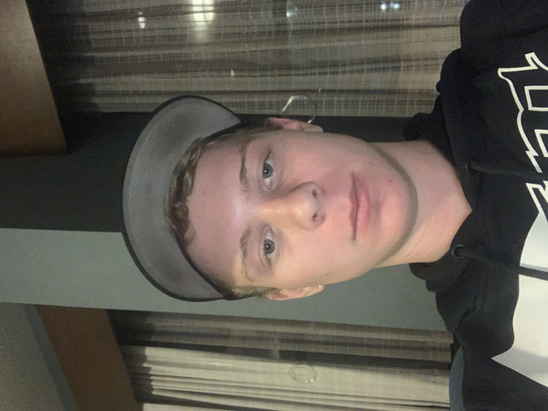 Jackson  Murray 