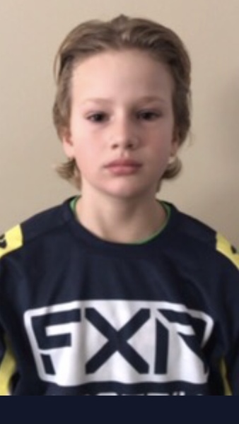 Ryder Onken