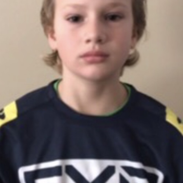 Ryder Onken