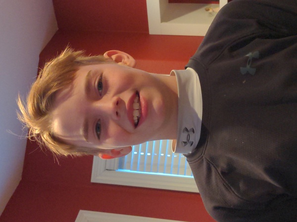 Tanner Engelstad