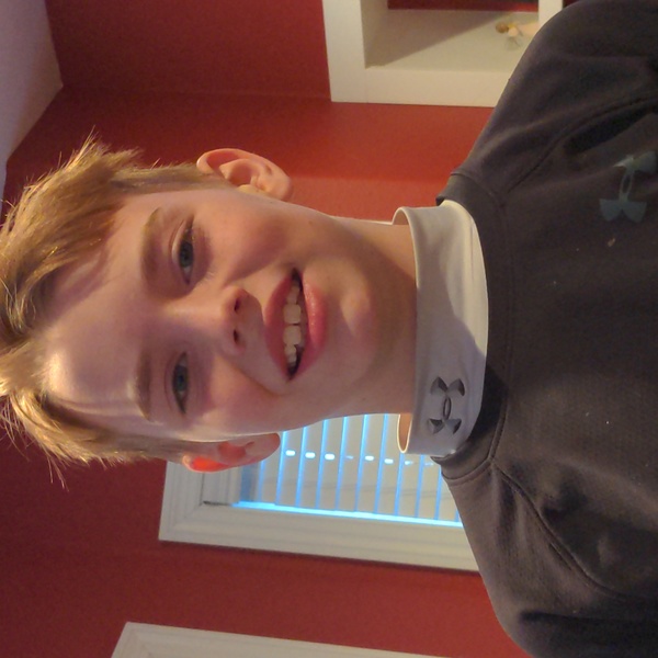 Tanner Engelstad