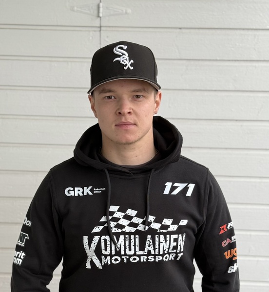 Joni Komulainen