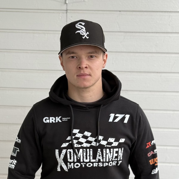 Joni Komulainen