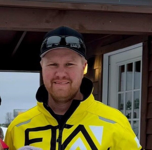 Steven Slivinski Jr