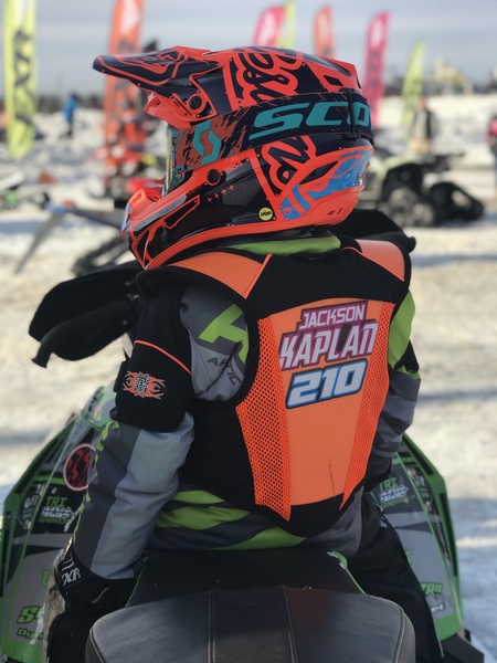 Jackson Kaplan