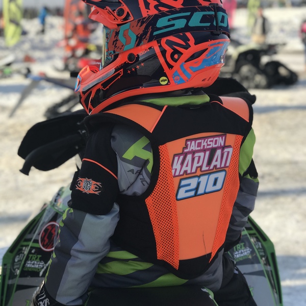 Jackson Kaplan