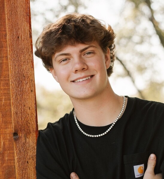 Colton Winter