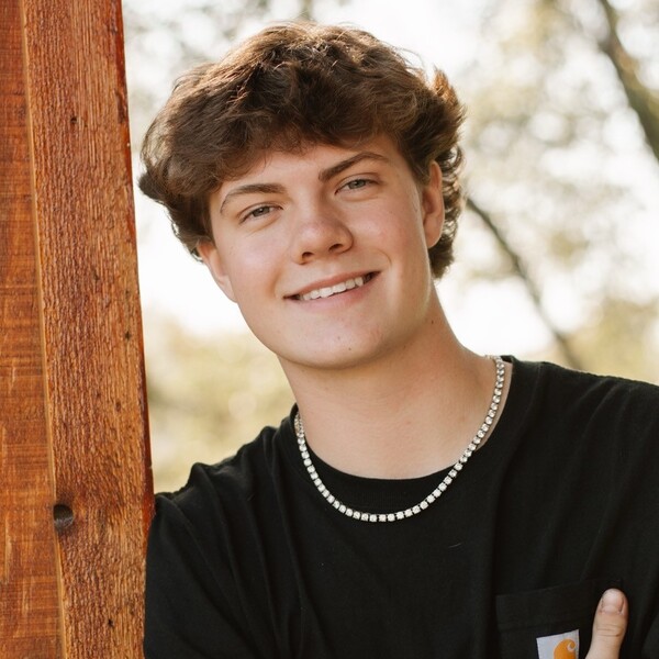 Colton Winter