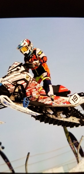 Salvatore LaBeau