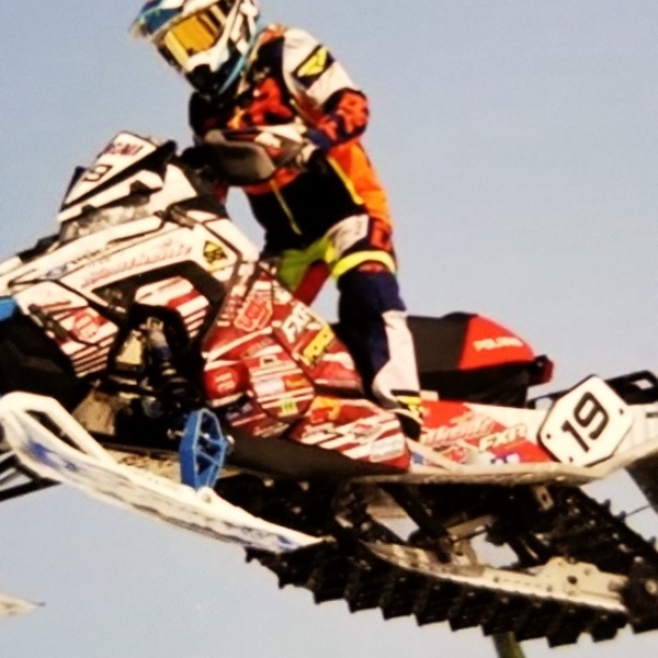 Salvatore LaBeau
