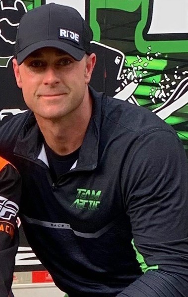 Ryan Frank