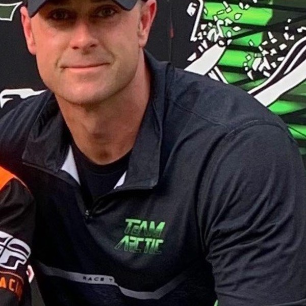 Ryan Frank