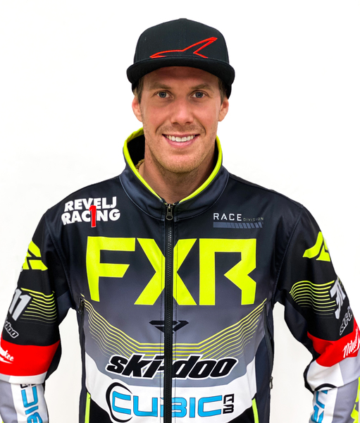 Adam Renheim
