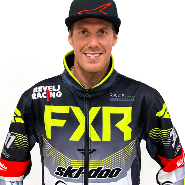 Adam Renheim