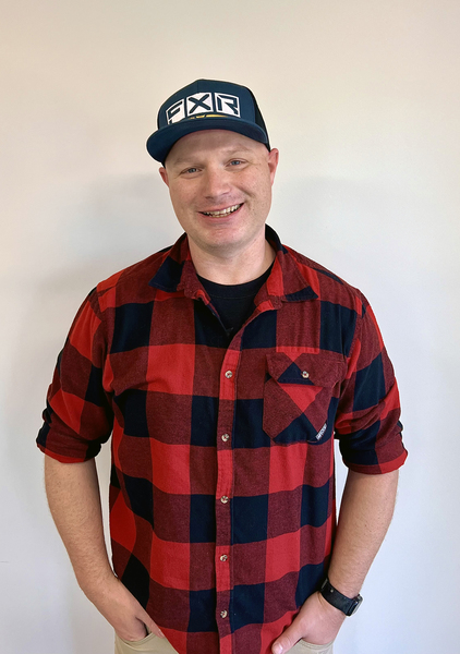 Jeff Wunderlich