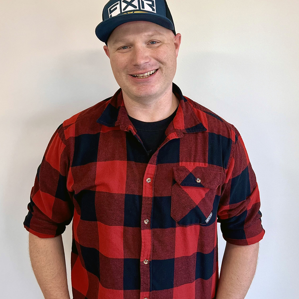 Jeff Wunderlich