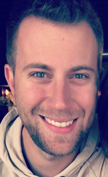 Tyler Tadych