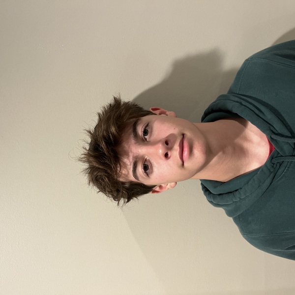 Cole Goike