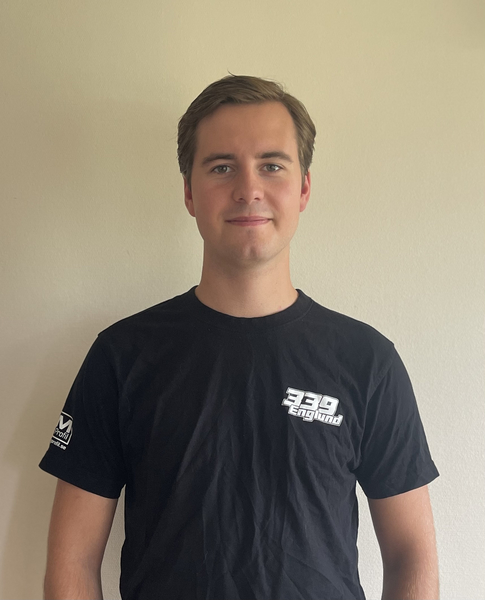 Oskar Englund