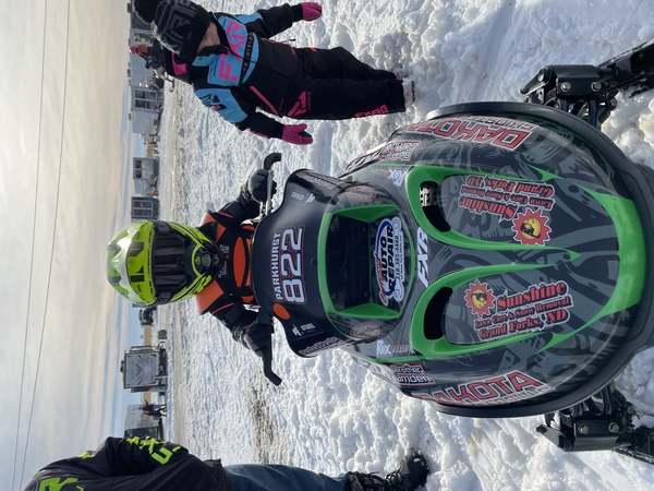 Deegan Parkhurst