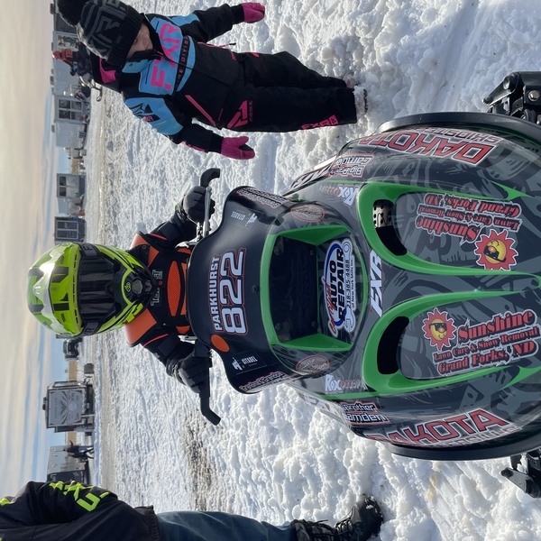 Deegan Parkhurst