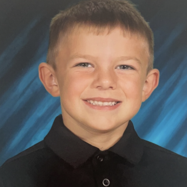 Briggs Johnk