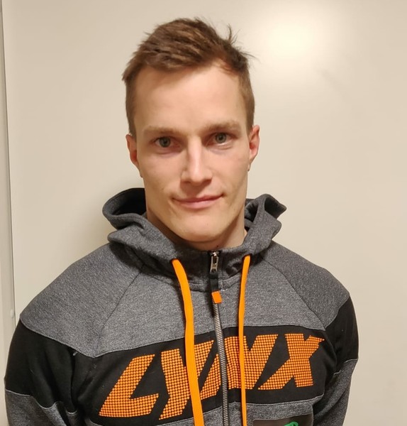 Joonas Keskiaho