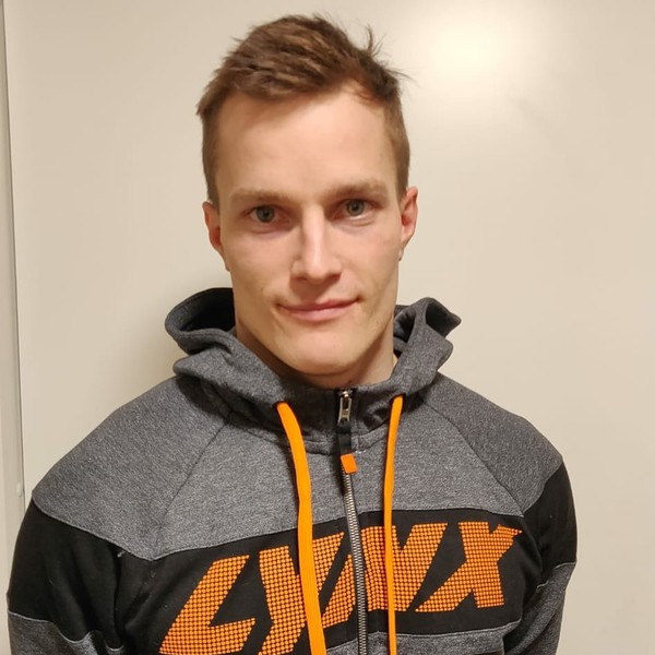 Joonas Keskiaho