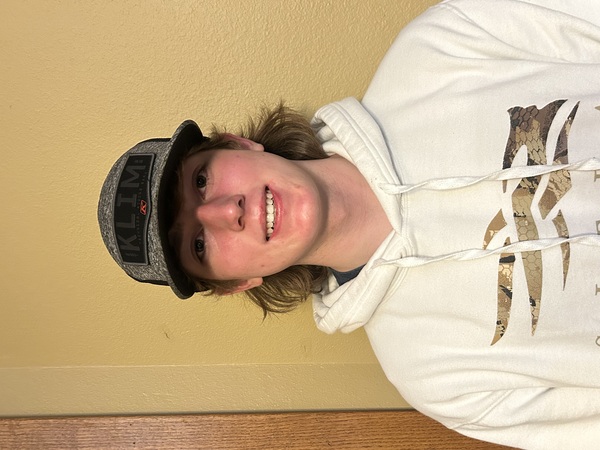 Bryer Schaefer