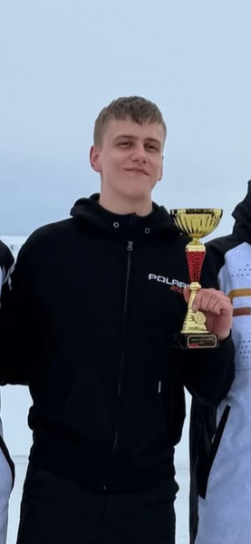 Alex Einarsson 