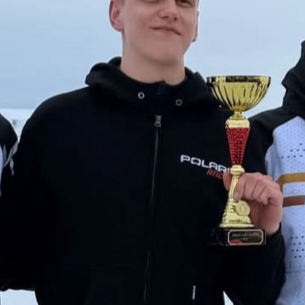 Alex Einarsson 