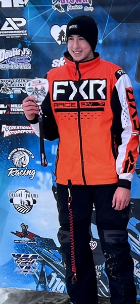 Max Nowak