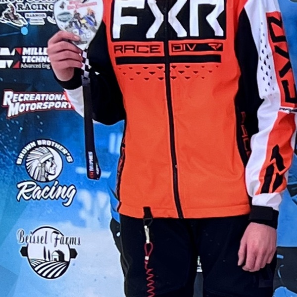 Max Nowak