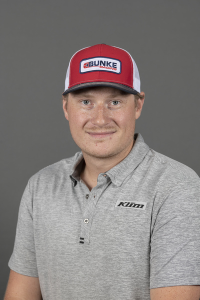 Taylor Bunke