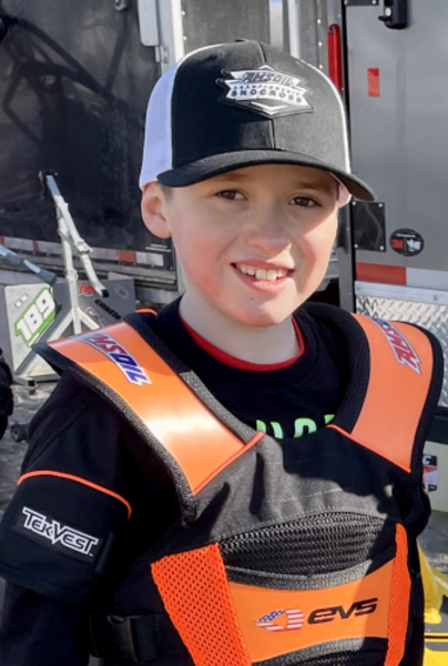 Evan Bauerly