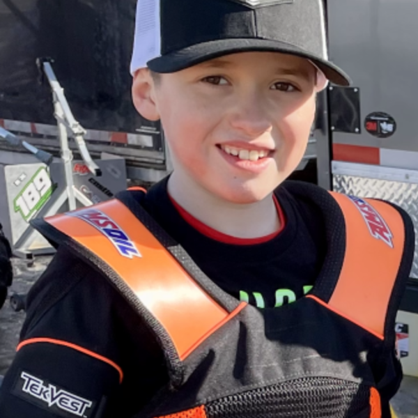 Evan Bauerly