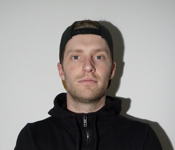 Pontus Lundstrom