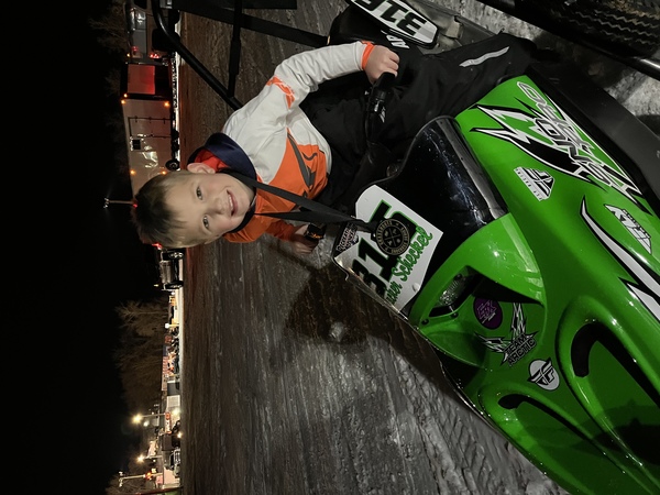 Tucker Scheckel