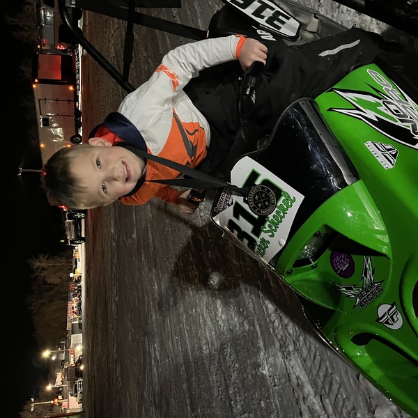 Tucker Scheckel
