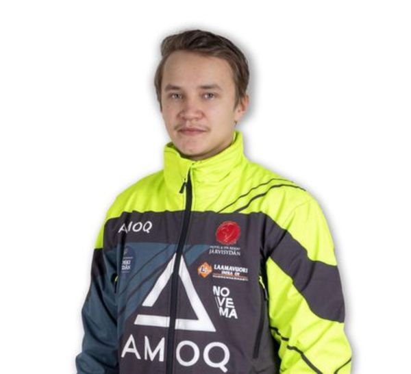 Oskari Laamanen