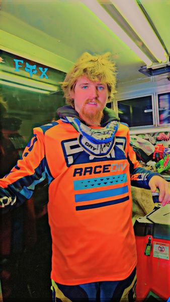 Mavrick Paulson